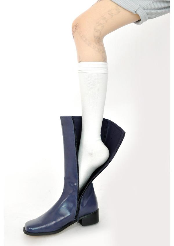 knee socks(3color)