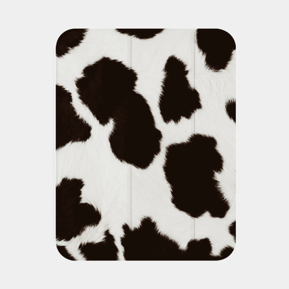 cozy safari [아이패드 케이스]