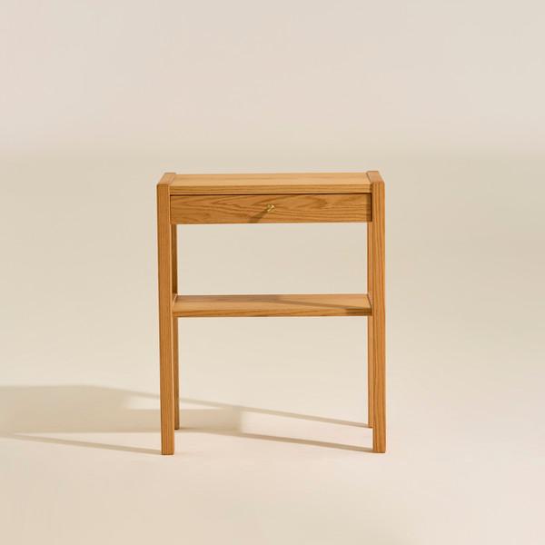 B-side table