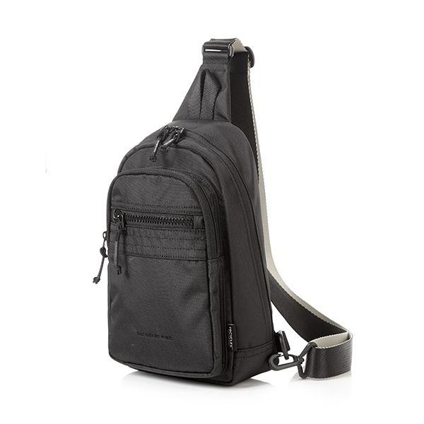 SEMLIN 슬링백 Black QX709005