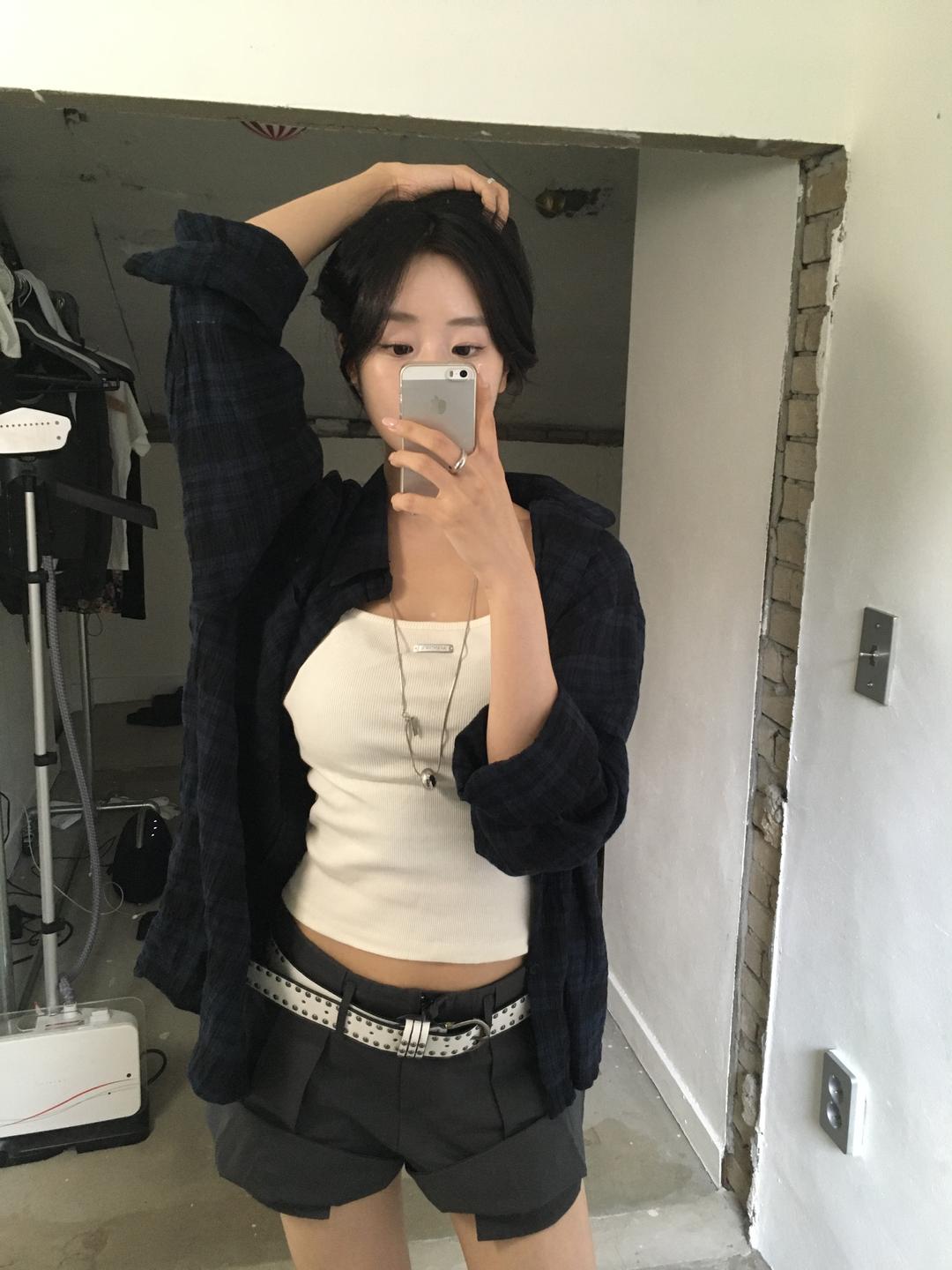 127룸 [모델소장] Twilight summer shirts