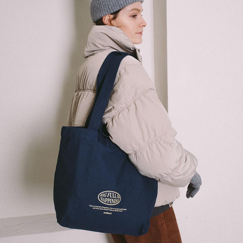 F.O.H Eco Bag Regular_5 Colors