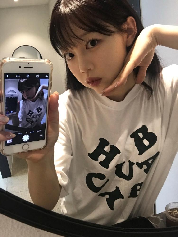 Beatles overfit T 비틀즈 오버핏 티