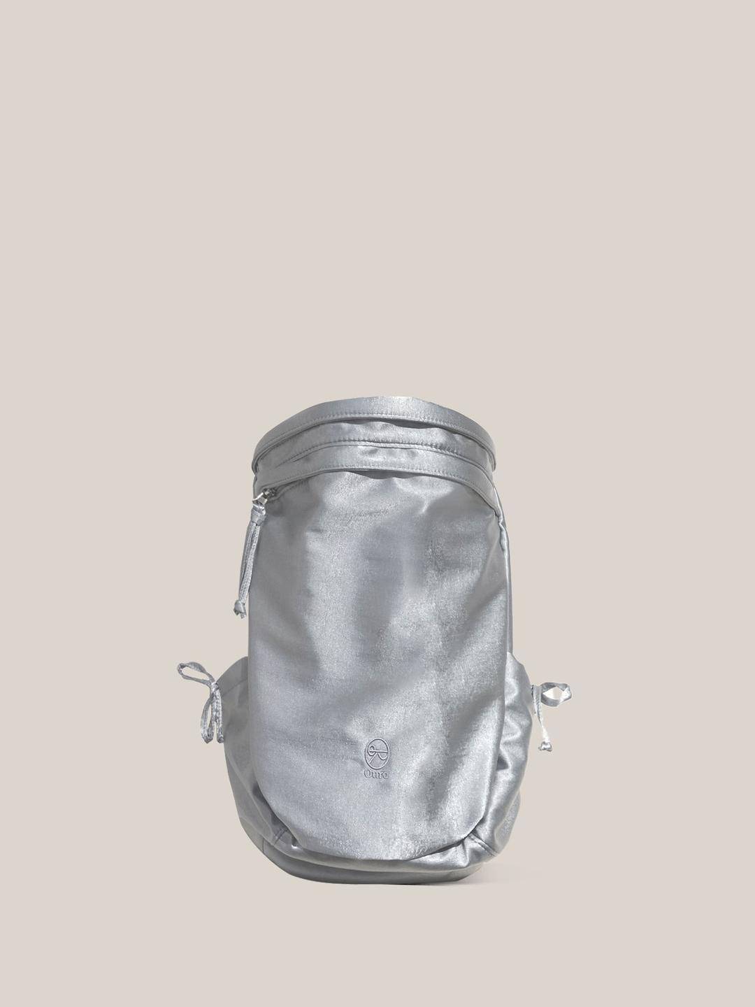 BALLET BACKPACK [ PALE BLUE ]