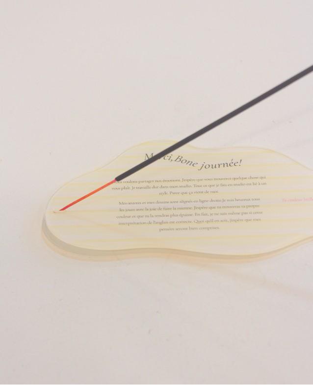 [피팔레트] 인센스 홀더 2종