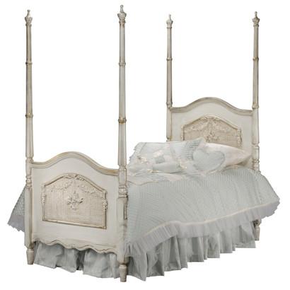 Cherubini Bed