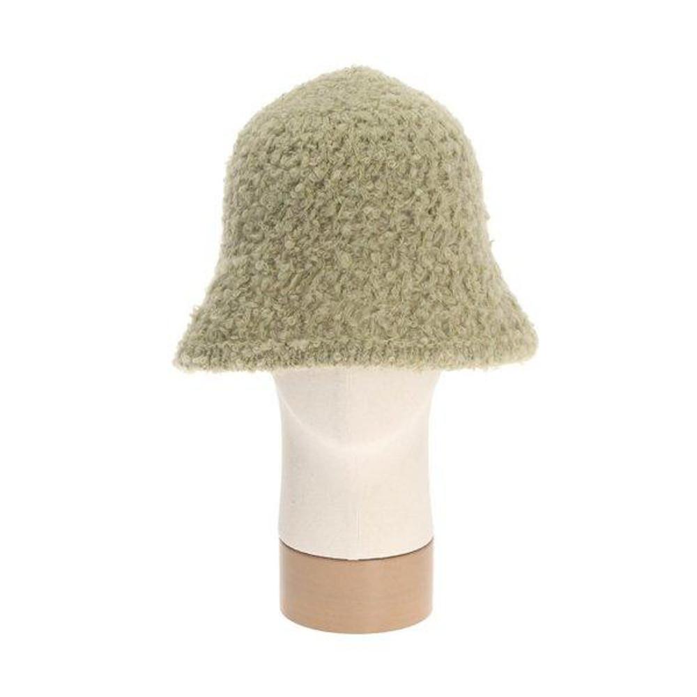 [갤러리아] [바인드]23년모스바니 벙)정성짜임_찬 벙거지모자(EEDW0-UAC007)(한화갤러리아㈜ 광교)