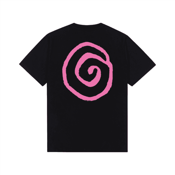 OSTRYA (오스트리야) / Seoul Equi-Tee / Light Pink