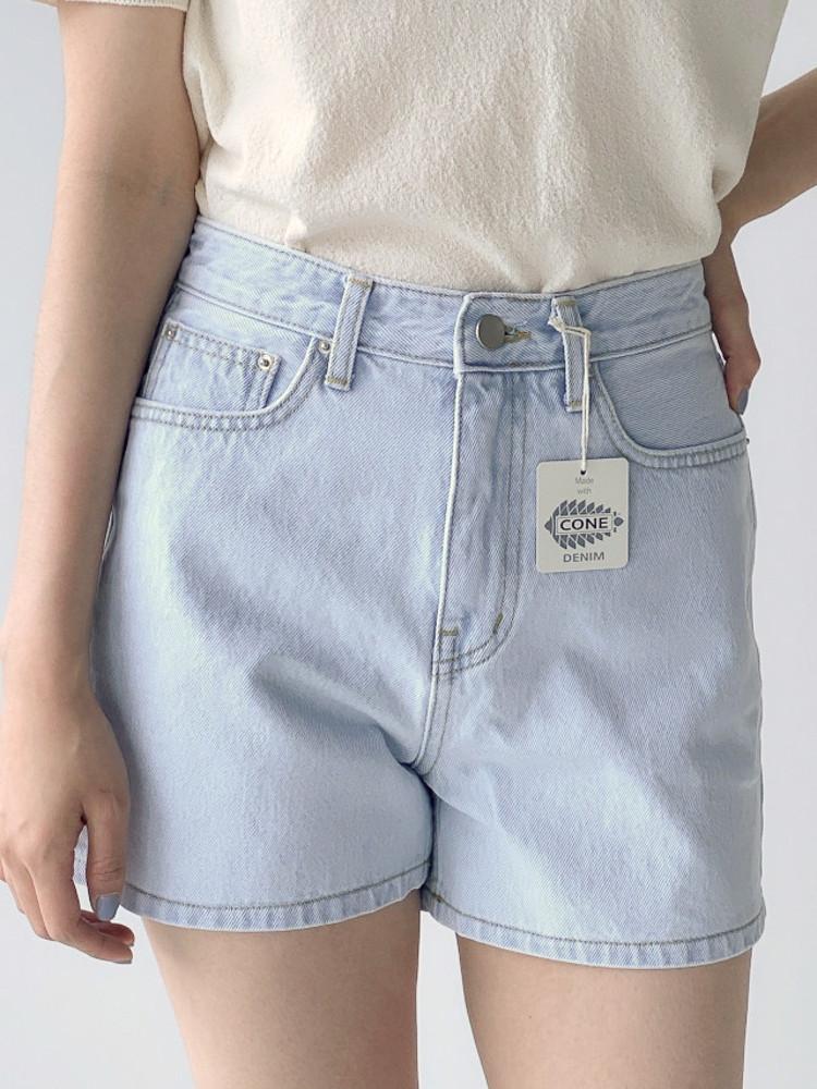 [40% SALE] BAS STANDARD 콘 라이트 쇼츠