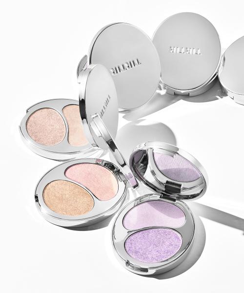 프리즘 하이라이터 듀오 3종