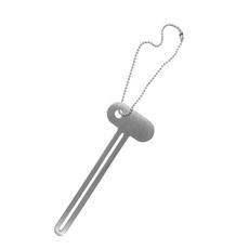 롱 치약짜개 스텐 304 / 로션 핸드크림 짜개 / 맞춤 제작상품 /