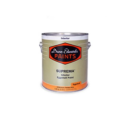 던 에드워드 실내용 슈프리마 SPMA30 계란광 -1QT, 별도조색, 1개