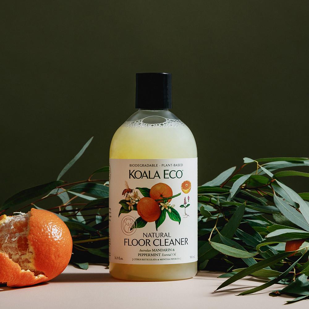 코알라에코 내추럴 플로어 클리너 500ml