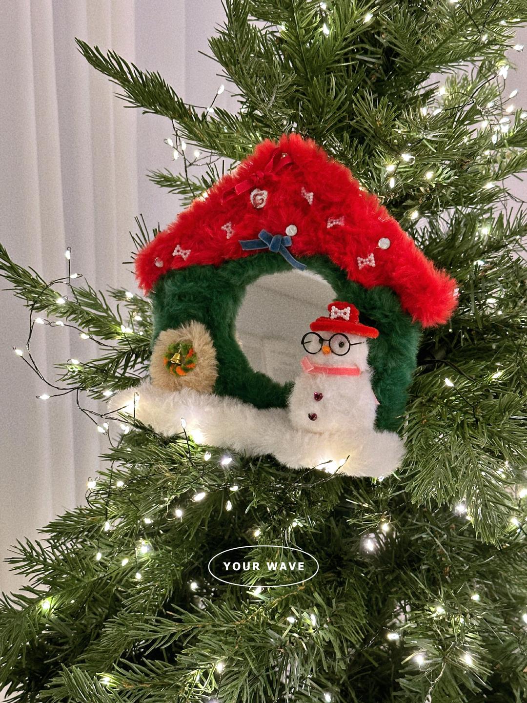 winter home diy kit