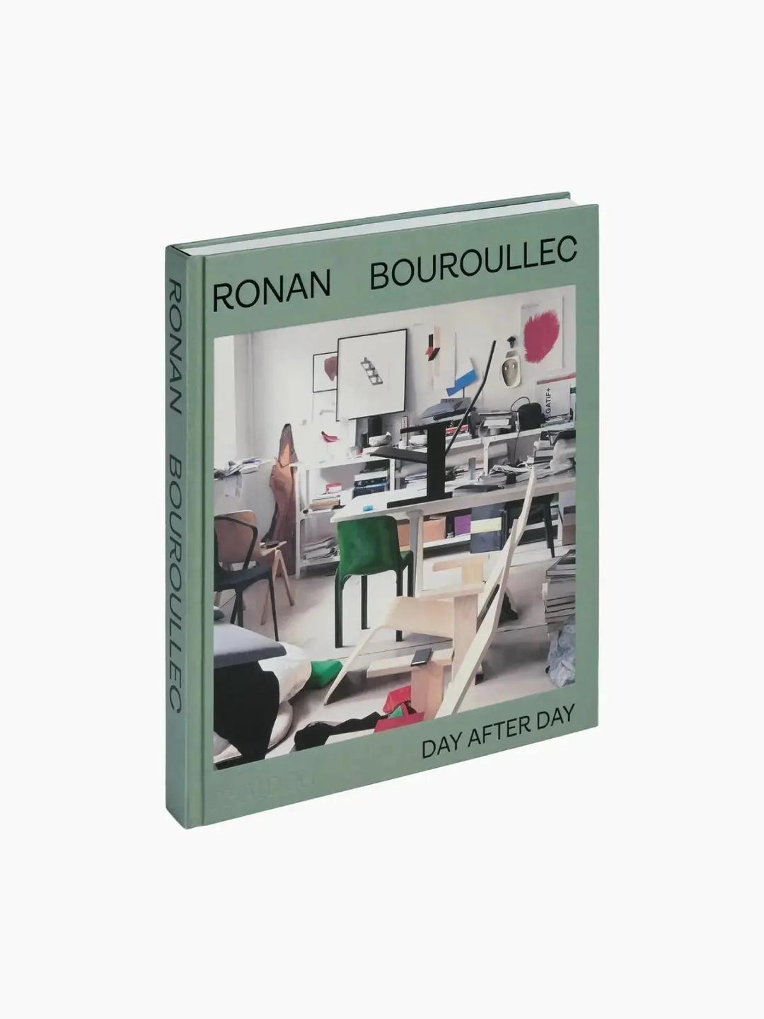 Ronan Bouroullec: Day After Day