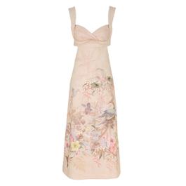 Illuminate Midi Dress