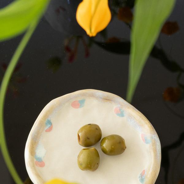 [Rosie Grove] frutta - small dish 02