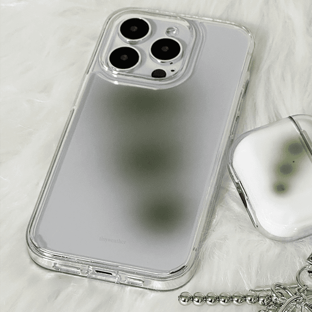 flow jelly hard case [khaki]
