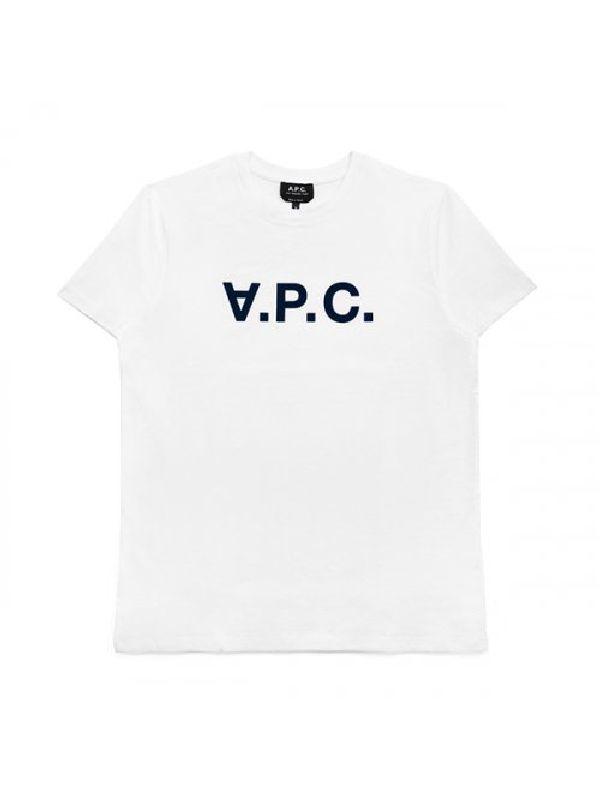 VPC 로고 티셔츠