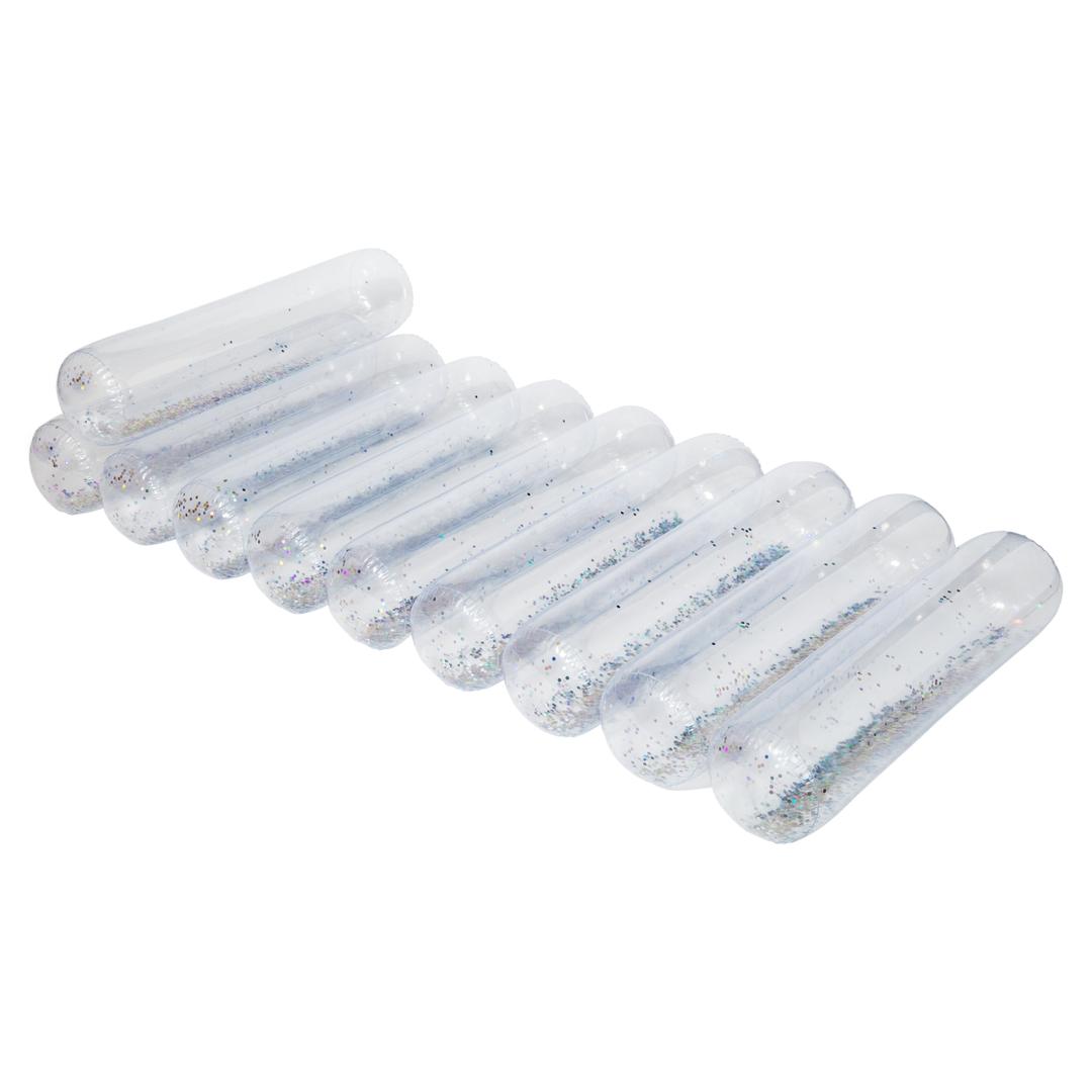 Tube Lilo | Glitter - Holographic