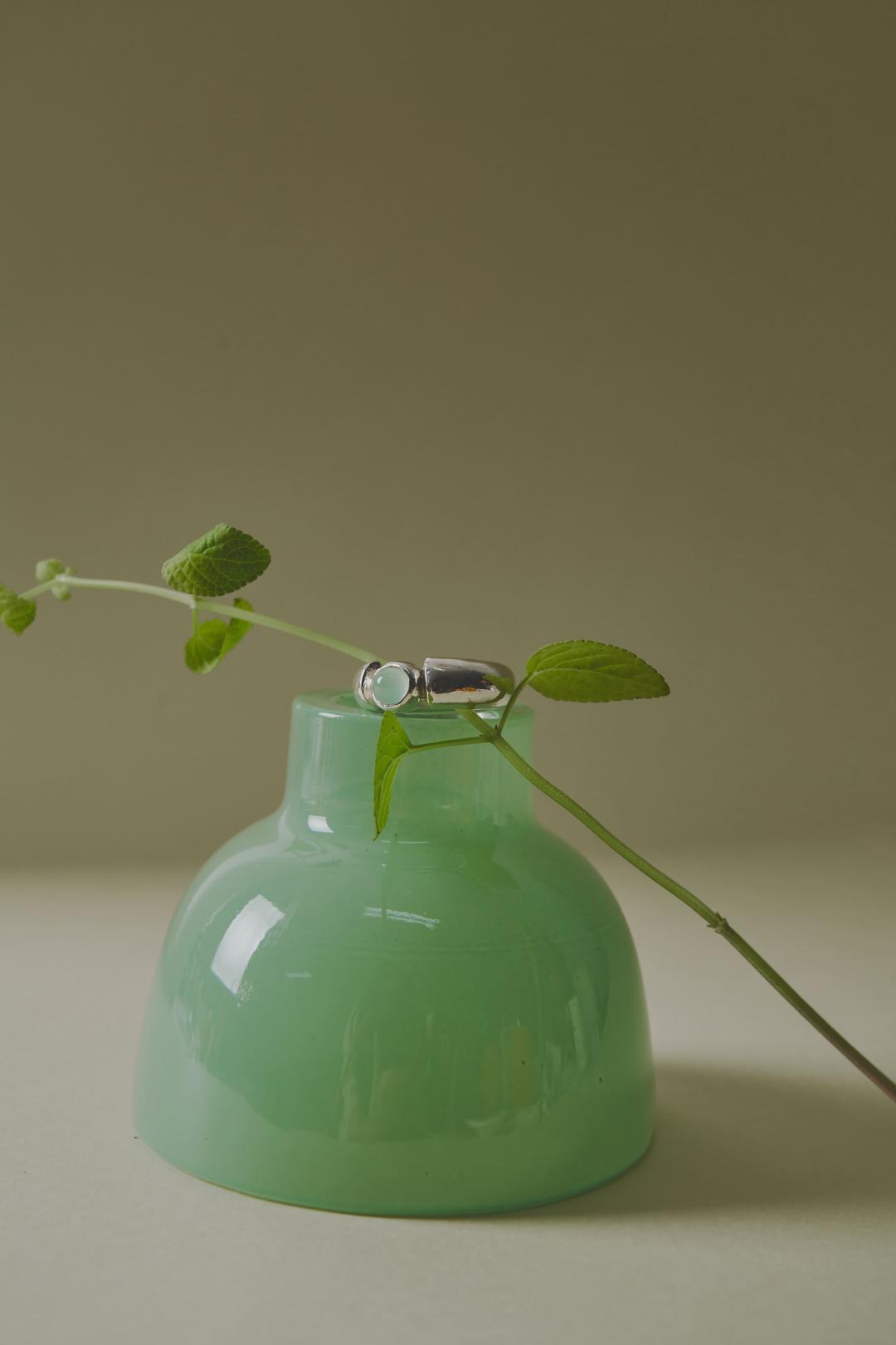 Greenbelt ring
