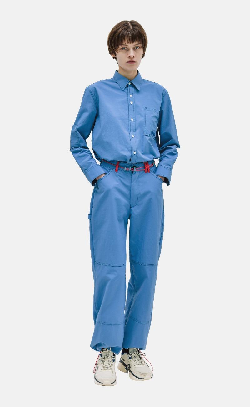 아모스 유니버스 팬츠