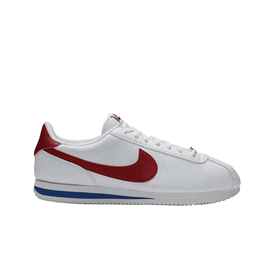 Nike Cortez Basic Leather Forrest Gump 2019