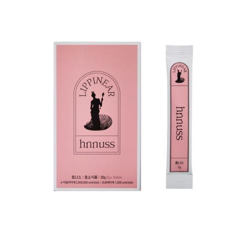 효너스 200만 역가수치 높은 CLA생성 효소 식품