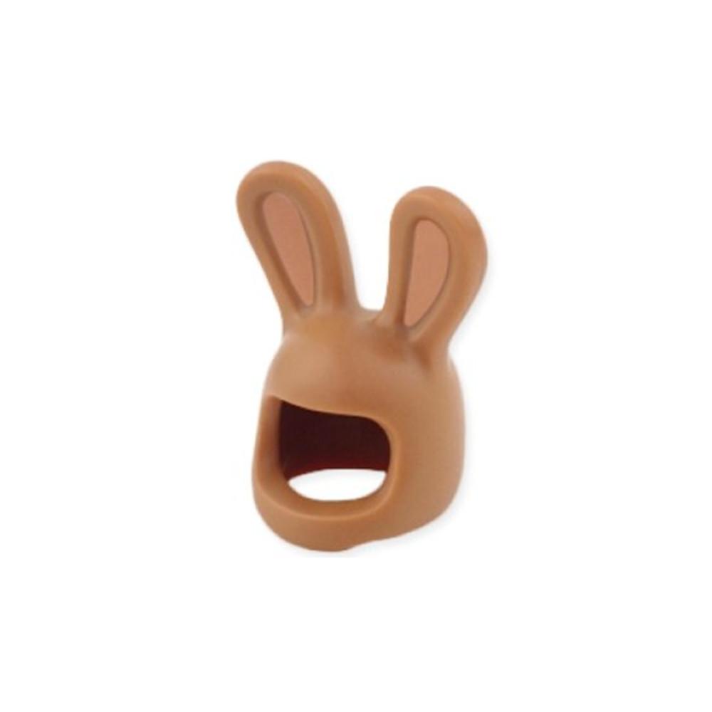 헤드기어 - 토끼 가면 헬멧 99244pb02