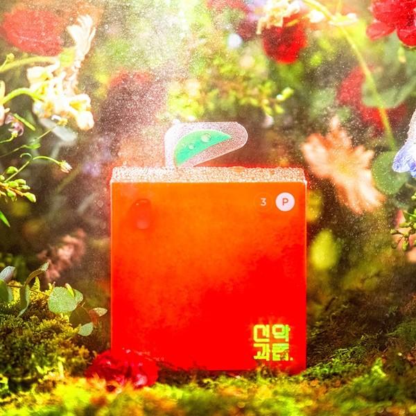 선악과즙 젤 오리지널 1BOX(3팩)