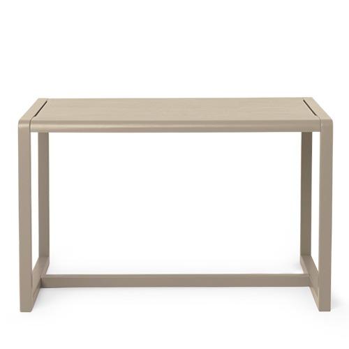 Little Architect Table Cashmere