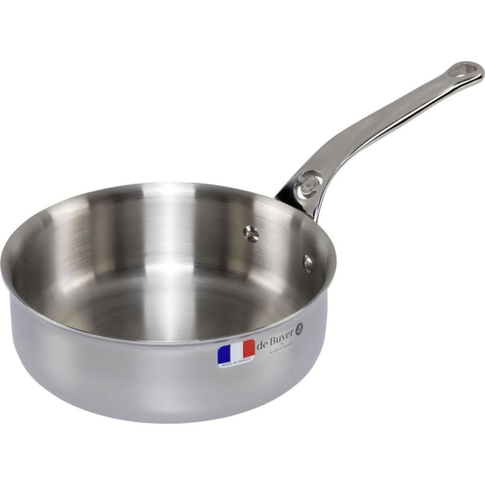 드부이에 어피니티 소테팬 20cm