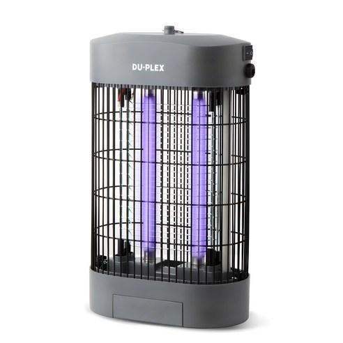 듀플렉스 전격 살충기 14W - 모기/해충 퇴치기 | 쿠팡