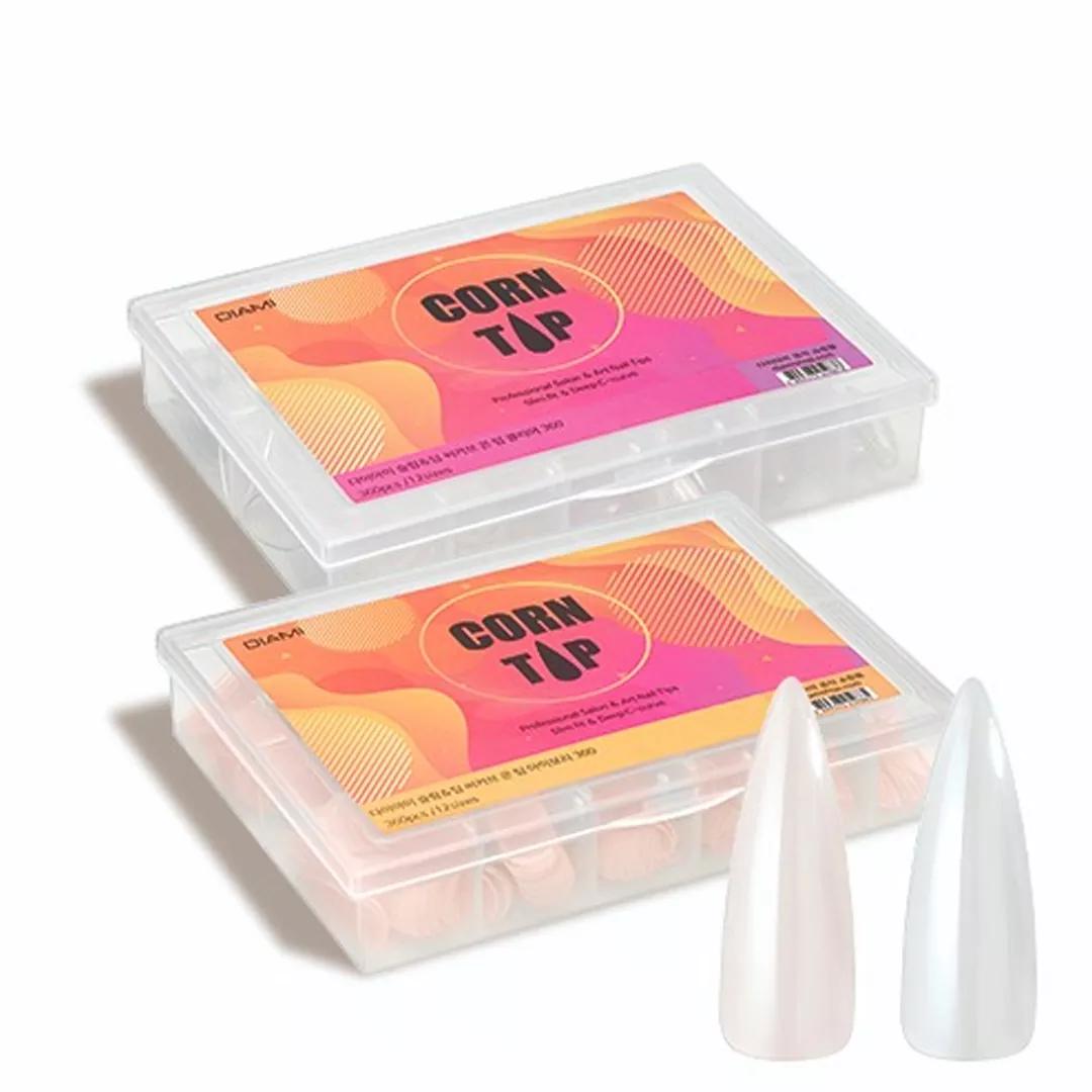 [다이아미] 카누 콘팁 2종 {360pcs}