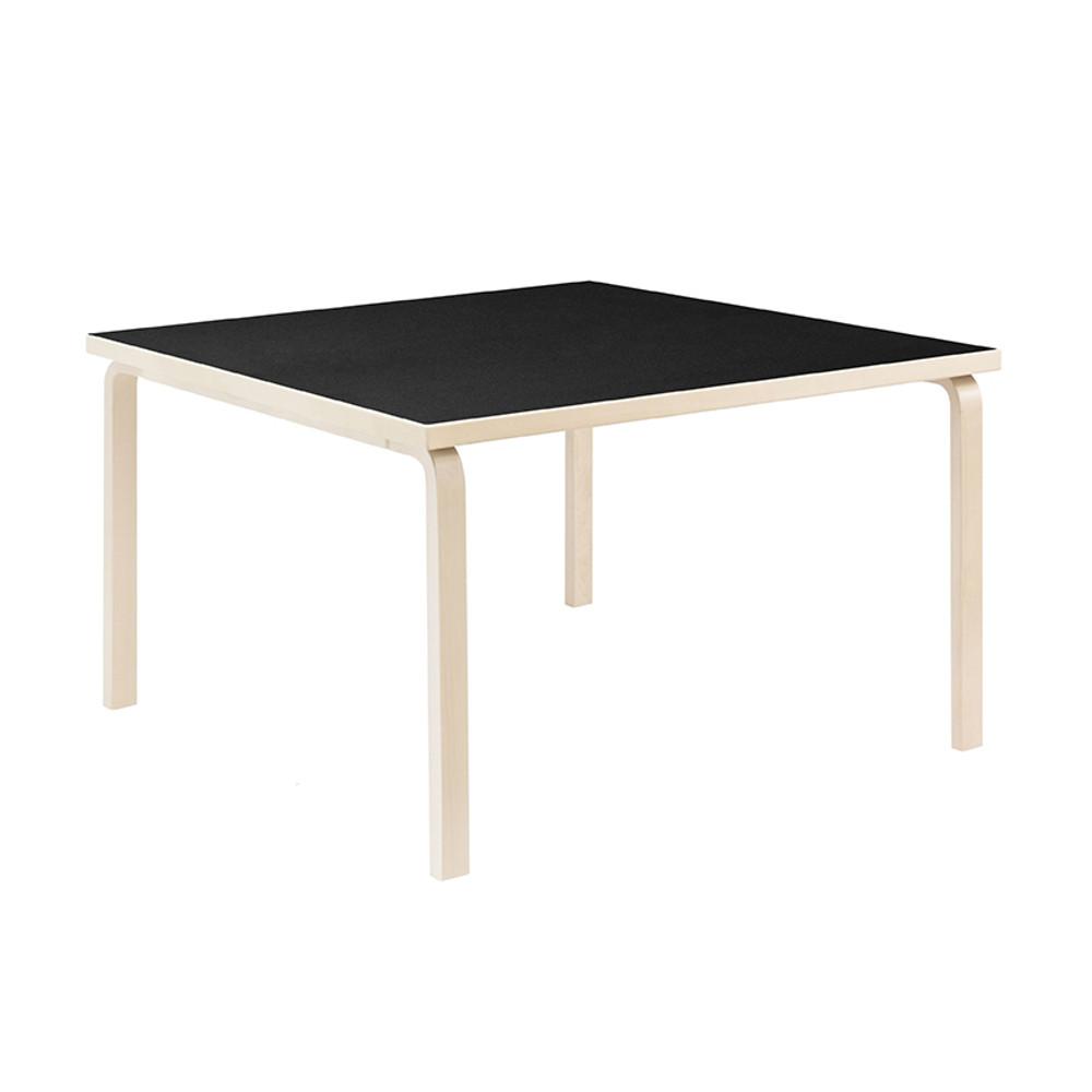 아르텍 알토 사각 식탁  테이블 80 Artek Alto rectangular Table 80