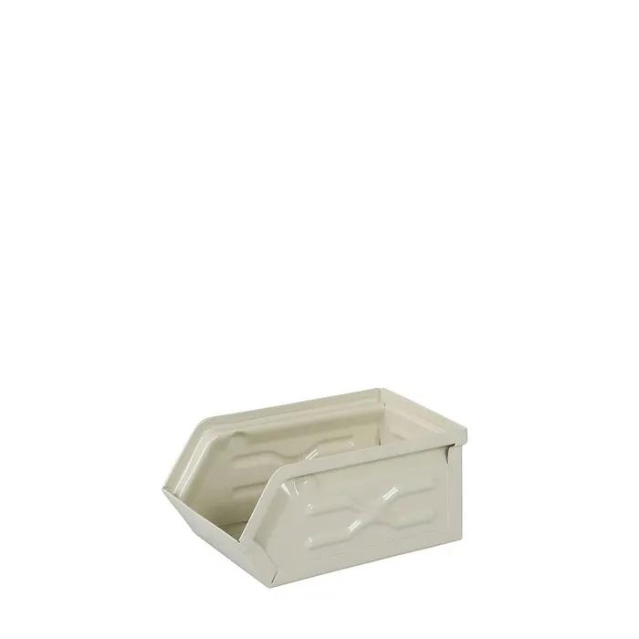 [Dulton] 덜튼 미니 파츠 박스 아이보리 / DUL-CH15-H529_IV