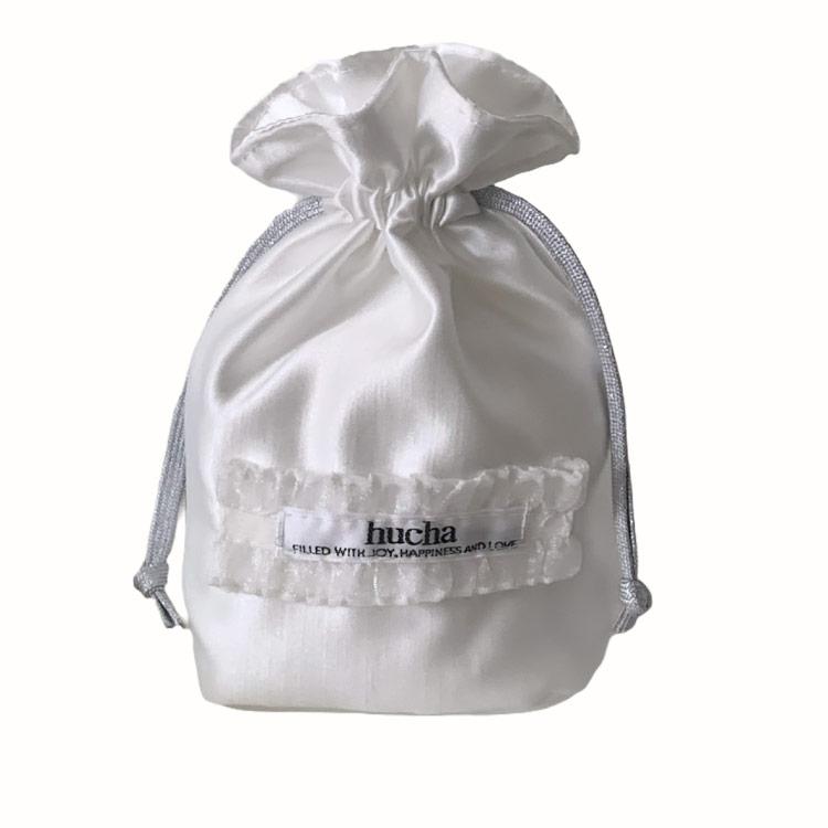 hucha compact pouch
