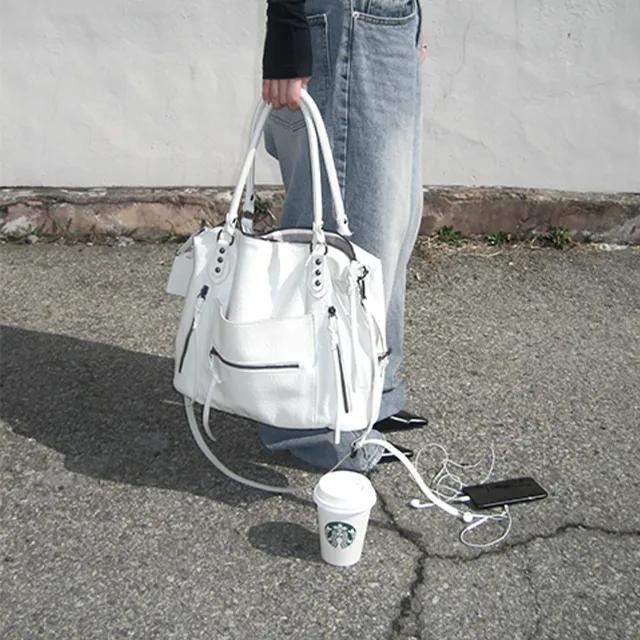 vintage shoulder bag