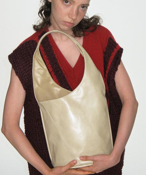 cylinder bag (mayonnaise)