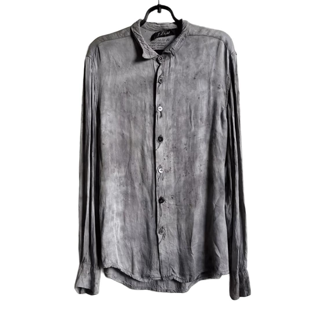 Archivio j.m ribot 셔츠 46사이즈 | 후루츠패밀리