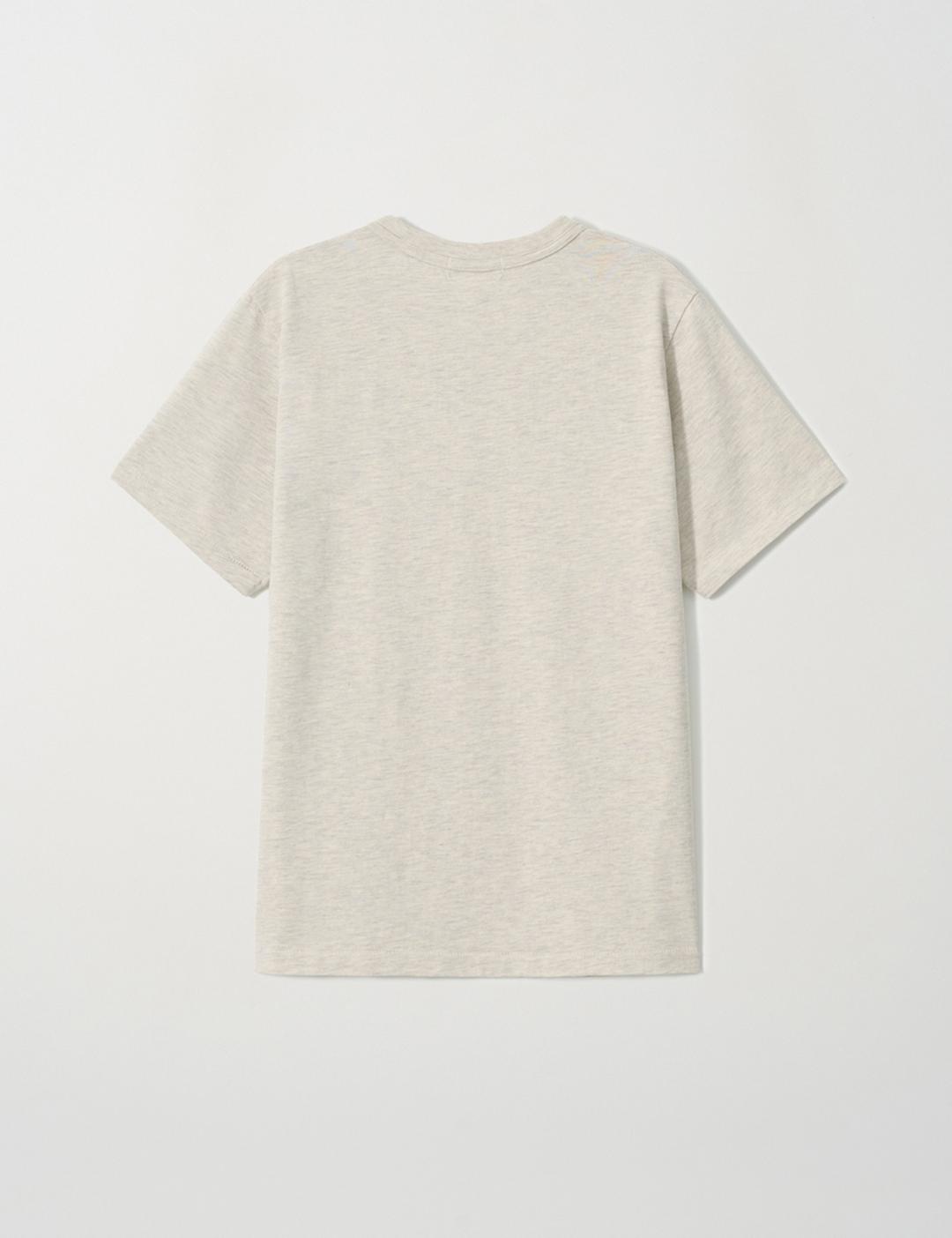 Cotta Pocket Box T-shirt