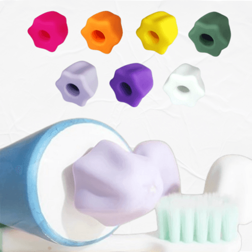 띵플레이스 실리콘 치약뚜껑 - 기타 욕실소품 | 쿠팡