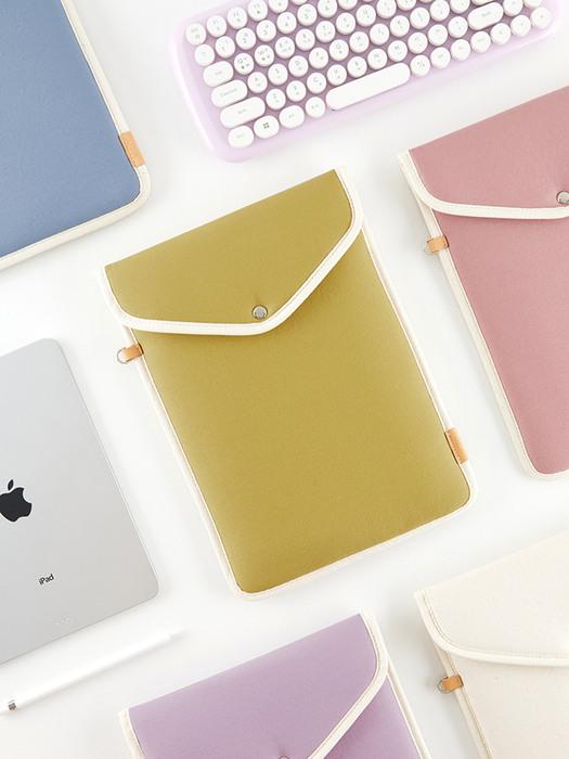 슬림 아이패드 파우치 11/13인치