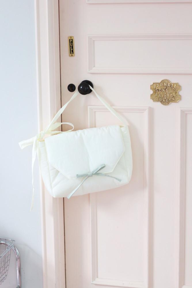 포스트백 - 크림