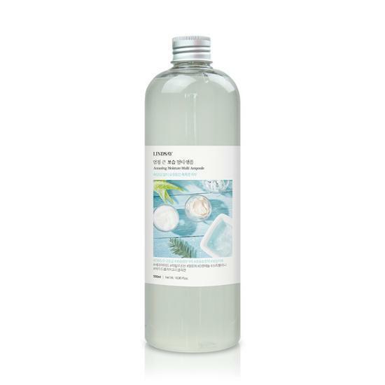 린제이 엄청 큰 보습 멀티 앰플 (500ml)