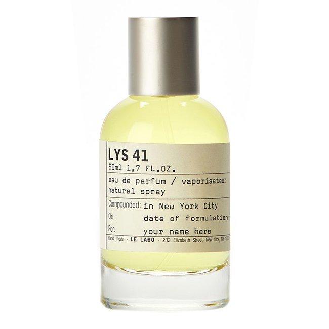 (라벨링 서비스)[르 라보]리스 41 EDP 50ml