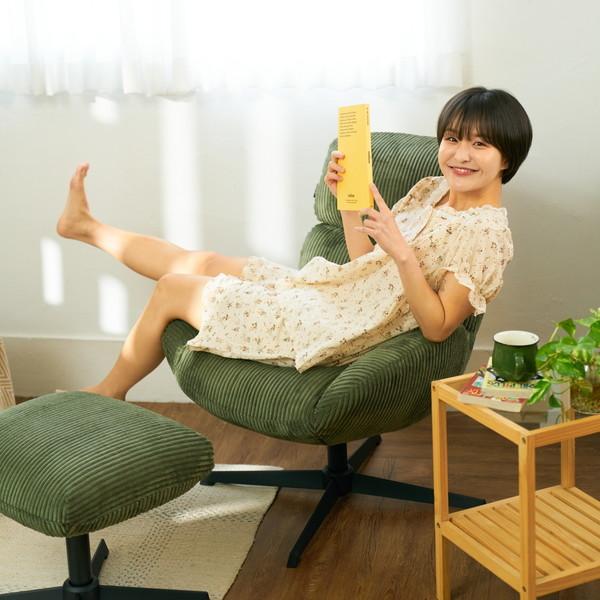 Tova Chair (토바 체어)