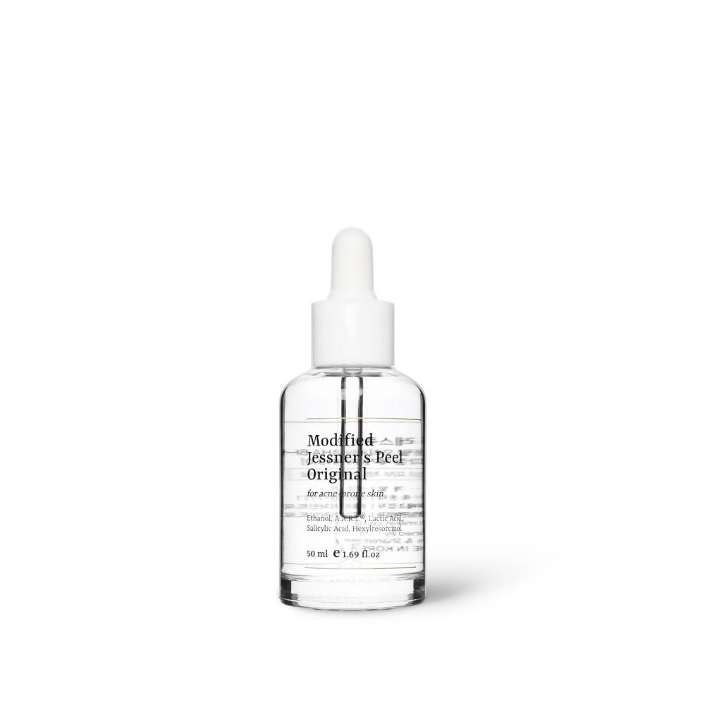 밀킨 레스큐 제스너필 오리지널 얼굴각질제거 필링 피지연화제 50ml