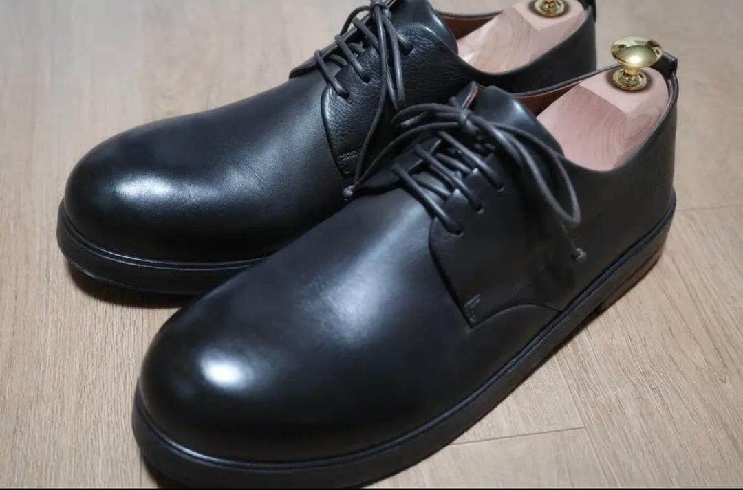 마르셀 주카제파 그레이브라운 43사이즈 | 후루츠패밀리