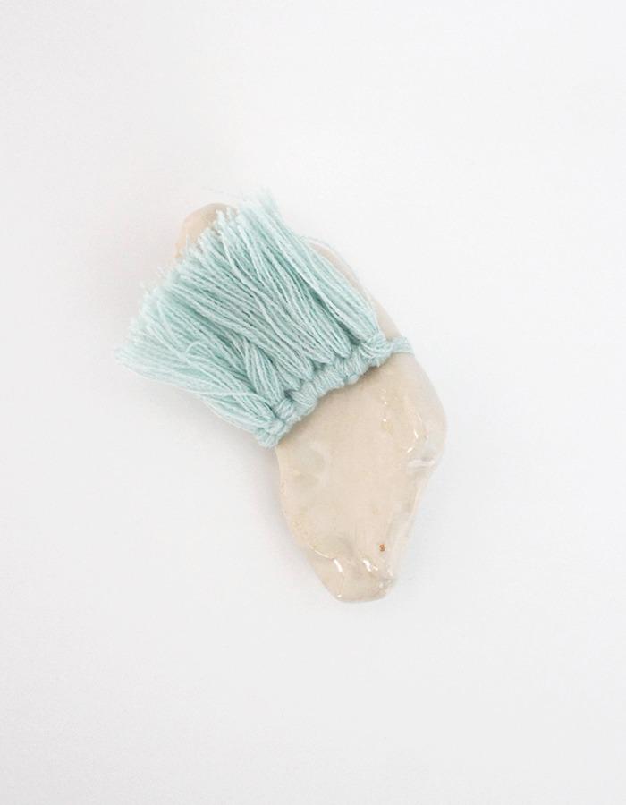 blue hour) 제이드 얀 문진